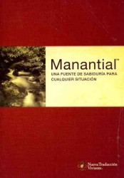 Manantial / TouchPoints : Una fuente de sabiduria para cualquier situacion (Manantial / Touchpoints)