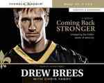 Coming Back Stronger (9-Volume Set) : Unleashing the Hidden Power of Adversity （Unabridged）