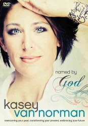 Named by God : Overcoming Your Past, Transforming Your Present, Embracing Your Future （DVD）
