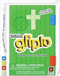 Santa Biblia / Holy Bible : Nueva Traduccion Viviente, Verde, Silicone / New Living Tradition, Green, Silicone, Biblia Glip-lo (Glipglo: Ntv) （BOX NOV）