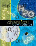 学生向け・化学化合物レファレンス（全３巻）<br>Chemical Compounds (3-Volume Set) （1ST）