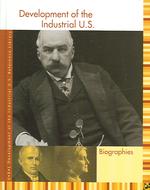Development of the Industrial U.S. Reference Library (4-Volume Set) (Development of the Industrial U.S. Reference Library) （PCK）