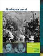 Elizabethan World Reference Library Cumulative Index (Uxl Elizabethan World Reference Library (Paperback))
