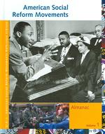 アメリカ社会改革運動史（全４巻）<br>American Social Reform Movements (5-Volume Set)