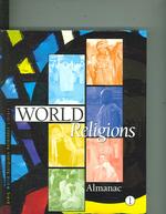 World Religions Reference Library (6-Volume Set)