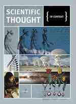科学思想を背景から理解する（全３巻）<br>Scientific Thought (3-Volume Set) : In Context （1ST）