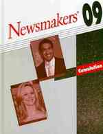 Newsmakers : 2009 (Newsmakers) （2009th）