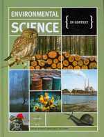環境科学を背景から理解する（全２巻）<br>Environmental Science (2-Volume Set) : In Context