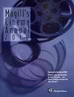 Magill's Cinema Annual : A Survey of the Films of 2009 (Magill's Cinema Annual (Hardcover)) （29TH）