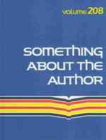 Something about the Author (Something about the Author)