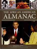 The African American Almanac (African American Almanac) （11TH）