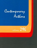 Contemporary Authors : A Bio-Bibliographical Guide to Current Writers in Fiction, General Nonfiction, Poetry, Journalism, Drama, Motion Pictures, Televison, and Other Fields (Contemporary Authors)