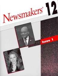 Newsmakers : 2012 (Newsmakers) （2012nd）