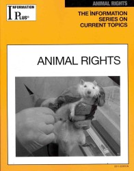 Animal Rights 2011 (Information Plus Reference Series)