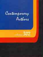 Contemporary Authors : A Bio-Bibliographical Guide to Current Writers in Fiction, General Nonfiction, Poetry, Journalism, Drama, Motion Pictures, Television (Contemporary Authors)
