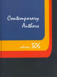 Contemporary Authors : A Bio-Bibliographical Guide to Current Writers in Fiction, General Nonfiction, Poetry, Journalism, Drama, Motion Pictures, Television, and Other Fields (Contemporary Authors)