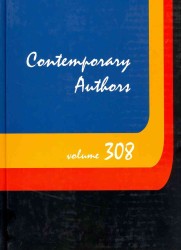 Contemporary Authors : A Bio-Bibliographical Guide to Current Writers in Fiction, General Nonfiction, Poetry, Journalism, Drama, Motion Pictures, Television (Contemporary Authors)