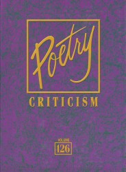 Poetry Criticism (Poetry Criticism) （Library Binding）