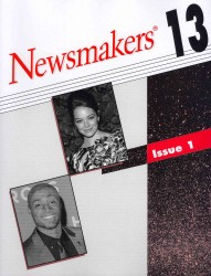 Newsmakers : 2013 (Newsmakers) （2013rd Library Binding）