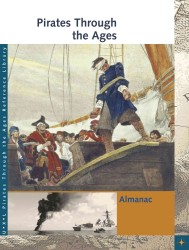 Pirates through the Ages (4-Volume Set) （HAR/PAP）
