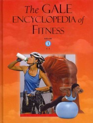 The Gale Encyclopedia of Fitness (2-Volume Set) （1ST）