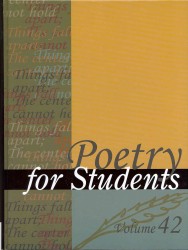 Poetry for Students (Poetry for Students)