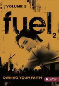 Fuel2 Leader Pack 〈2〉 （CDR/DVDR）