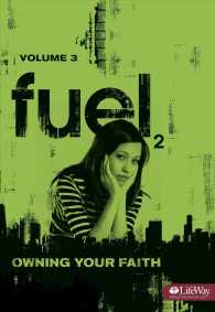 Fuel2 Leader Pack : Owning Your Faith 〈3〉 （CDR/DVDR）