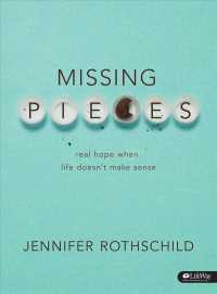 Missing Pieces (Dvd Leader Kit) （HAR/DVD）