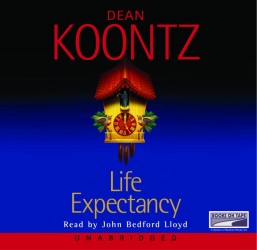 Life Expectancy (10-Volume Set) : Library Edition （Unabridged）