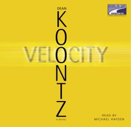 Velocity (8-Volume Set) : Library Edition （Unabridged）