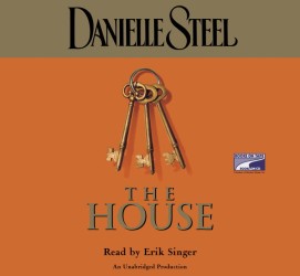 The House (8-Volume Set) : Library Edition （Unabridged）