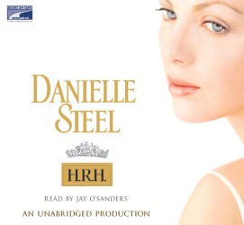H.r.h. (8-Volume Set) : Library Edition （Unabridged）