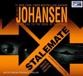Stalemate (8-Volume Set) : Library Edition （Unabridged）