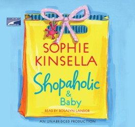 Shopaholic & Baby (10-Volume Set) （Unabridged）