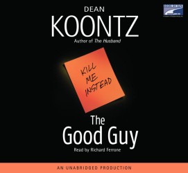 The Good Guy (8-Volume Set) : Library Edition （Unabridged）