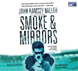 Smoke & Mirrors (9-Volume Set) （Unabridged）