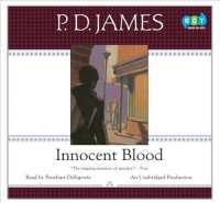 Innocent Blood (10-Volume Set) : Library Edition （Unabridged）