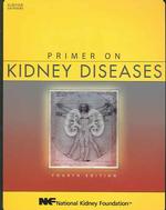 腎臓病入門（第４版）<br>Primer on Kidney Diseases （4TH）