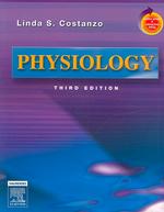 生理学テキスト（第３版）<br>Physiology + Student Consult Access (Saunders Text and Review Series) （3TH）