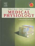 Medical Physiology : A Cellular and Molecular Approaoch （PCK UPD）