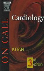 On Call Cardiology (On Call) （3TH）