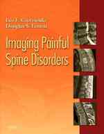 Imaging Painful Spine Disorders （1 HAR/PSC）