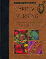 Cardiac Nursing : A Companion to Braunwald's Heart Disease （1ST）
