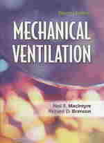Mechanical Ventilation （2ND）