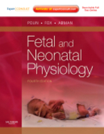 ポリン胎児・新生児の生理学（第４版・全２巻）<br>Fetal and Neonatal Physiology (2-Volume Set) （4 BOX HAR/）