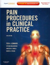 Pain Procedures in Clinical Practice : Expert Consult Online and Print （3 HAR/PSC）