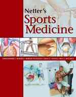ネッター・スポーツ医学<br>Netter's Sports Medicine （1ST）