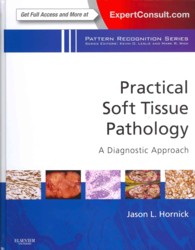 実践軟部組織病理学：診断アプローチ<br>Practical Soft Tissue Pathology : A Diagnostic Approach (Pattern Recognition) （1 HAR/PSC）