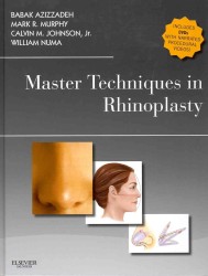 Master Techniques in Rhinoplasty （HAR/DVDR）
